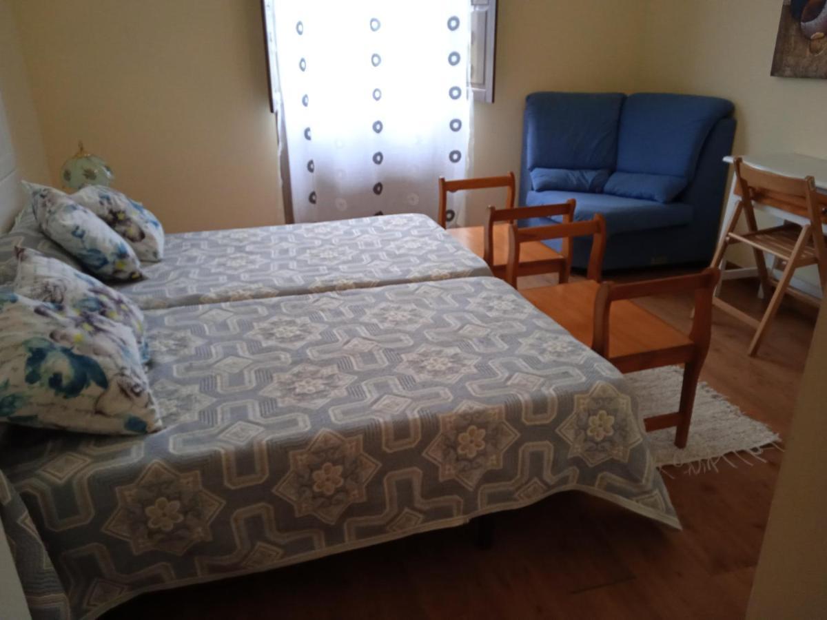فندق Casa Faruxo كانجاس ديل نارسيا المظهر الخارجي الصورة